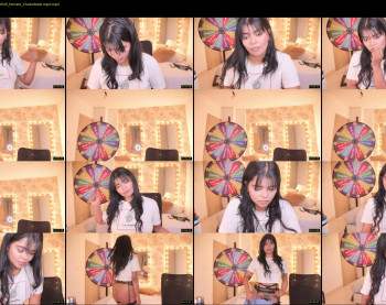 helen_miller — 44 minute Chaturbate female cam show recording, 720p, Mar 19, 2021