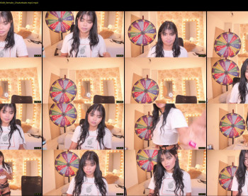 helen_miller — 44 minute Chaturbate female cam show recording, 720p, Mar 19, 2021