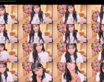 helen_miller — 38 minute Chaturbate female cam show recording, 720p, Mar 19, 2021