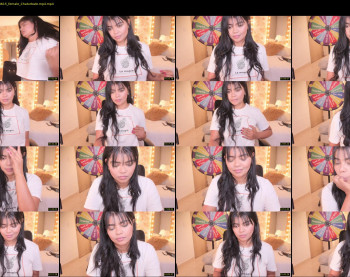 helen_miller — 30 minute Chaturbate female cam show recording, 720p, Mar 19, 2021