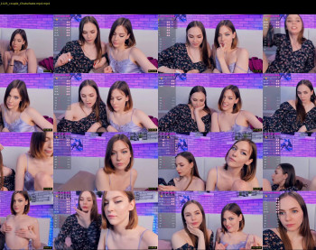 helenahayley — 70 minute Chaturbate female cam show recording, 1080p, Mar 19, 2021