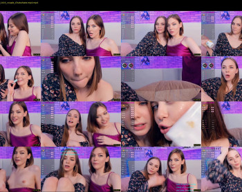 helenahayley — 41 minute Chaturbate female cam show recording, 1080p, Mar 19, 2021