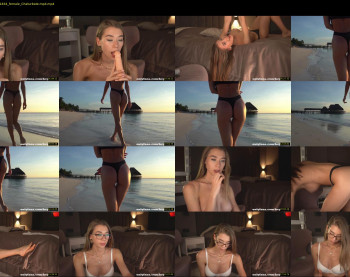heyhorny_cb — 31 minute Chaturbate couple cam show recording, 1080p, Mar 19, 2021