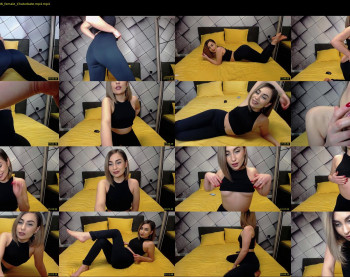 hornyycpl — 67 minute Chaturbate couple cam show recording, 720p, Mar 19, 2021