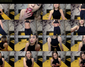 hornyycpl — 32 minute Chaturbate couple cam show recording, 720p, Mar 19, 2021