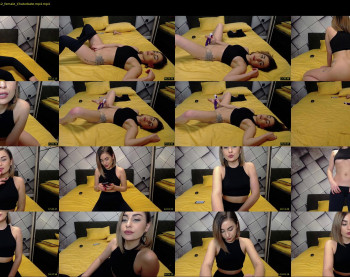 hornyycpl — 72 minute Chaturbate couple cam show recording, 720p, Mar 19, 2021
