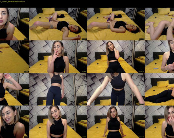 hornyycpl — 53 minute Chaturbate couple cam show recording, 720p, Mar 19, 2021