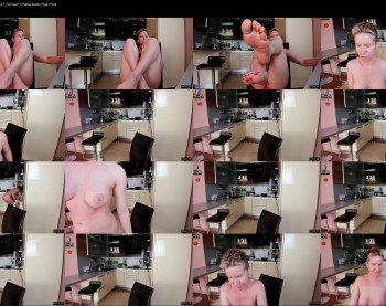 hotkatness — 34 minute Chaturbate female cam show recording, 1080p, Mar 19, 2021