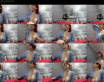hotvany — 64 minute Chaturbate female cam show recording, 1080p, Mar 19, 2021