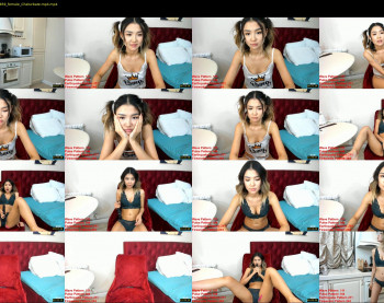 ice_creamy — 53 minute Chaturbate female cam show recording, 720p, Mar 19, 2021