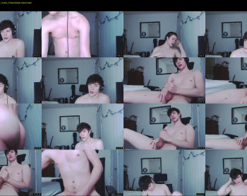 ironthud — 91 minute Chaturbate male cam show recording, 720p, Mar 20, 2021