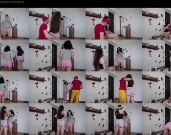 iuliana32 — 31 minute Chaturbate couple cam show recording, 1080p, Mar 19, 2021