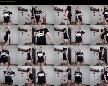 iuliana32 — 70 minute Chaturbate couple cam show recording, 1080p, Mar 19, 2021