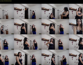 iuliana32 — 70 minute Chaturbate couple cam show recording, 1080p, Mar 20, 2021