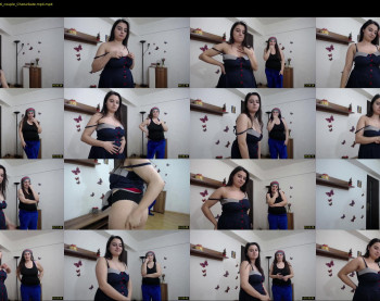 iuliana32 — 70 minute Chaturbate couple cam show recording, 1080p, Mar 20, 2021