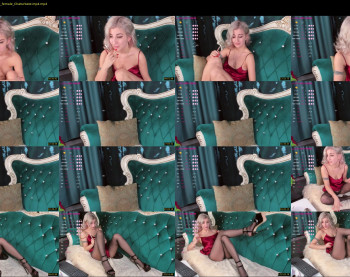 iva_nice — 77 minute Chaturbate female cam show recording, 1080p, Mar 19, 2021