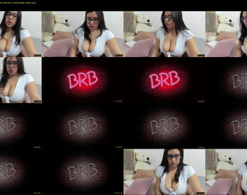 ivet_cute1 — 74 minute Chaturbate female cam show recording, 1080p, Mar 19, 2021