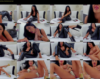 ivonady — 77 minute Chaturbate female cam show recording, 1080p, Mar 19, 2021