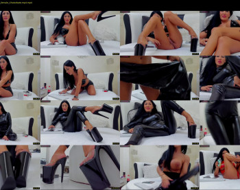 ivonady — 74 minute Chaturbate female cam show recording, 1080p, Mar 20, 2021