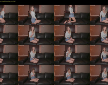 jackandjill — 5 minute Chaturbate female cam show recording, 1080p, Mar 20, 2021