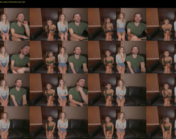 jackandjill — 7 minute Chaturbate female cam show recording, 720p, Mar 20, 2021