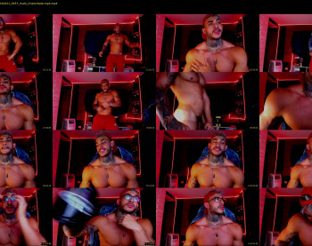 jackson__cottonwood — 94 minute Chaturbate male cam show recording, 720p, Mar 19, 2021