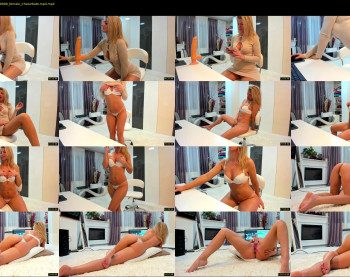 jaylynxxxx74 — 73 minute Chaturbate female cam show recording, 1080p, Mar 19, 2021