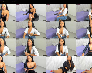 jenny_roberts96 — 70 minute Chaturbate female cam show recording, 1080p, Mar 20, 2021