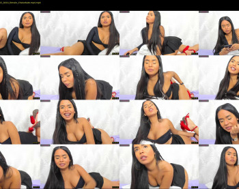jenny_roberts96 — 55 minute Chaturbate female cam show recording, 1080p, Mar 20, 2021