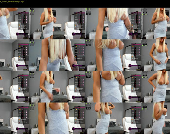 jessiejaye — 70 minute Chaturbate female cam show recording, 1080p, Mar 19, 2021