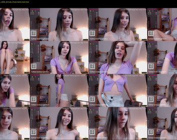 jodieangel4sin — 45 minute Chaturbate female cam show recording, 720p, Mar 19, 2021