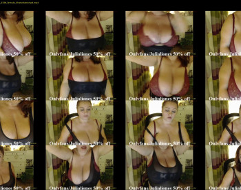 julialiones — 55 minute Chaturbate female cam show recording, 480p, Mar 19, 2021