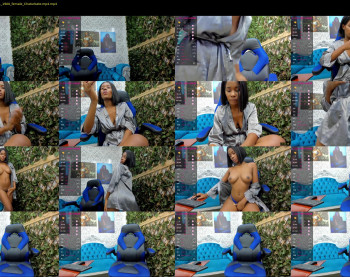 katherin_cruzz — 60 minute Chaturbate female cam show recording, 1080p, Mar 19, 2021