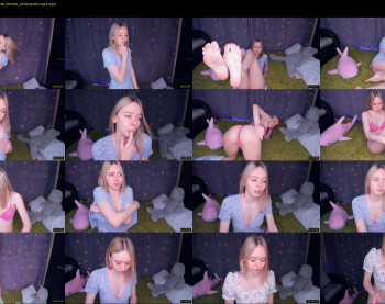 katrinpolly — 70 minute Chaturbate couple cam show recording, 1080p, Mar 19, 2021