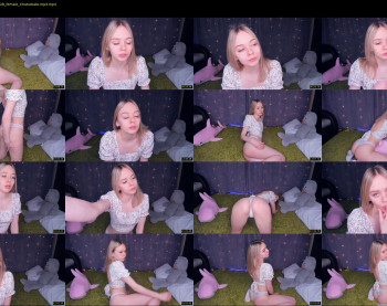 katrinpolly — 37 minute Chaturbate couple cam show recording, 1080p, Mar 19, 2021