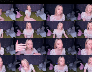 katrinpolly — 23 minute Chaturbate couple cam show recording, 1080p, Mar 19, 2021