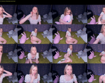 katrinpolly — 15 minute Chaturbate couple cam show recording, 1080p, Mar 19, 2021