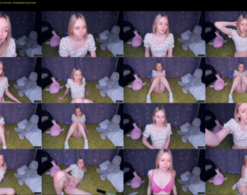 katrinpolly — 27 minute Chaturbate couple cam show recording, 1080p, Mar 19, 2021