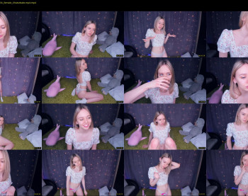 katrinpolly — 38 minute Chaturbate couple cam show recording, 1080p, Mar 19, 2021