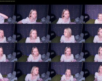 katrinpolly — 3 minute Chaturbate couple cam show recording, 1080p, Mar 19, 2021