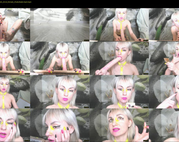 kelly_copperfield — 33 minute Chaturbate female cam show recording, 720p, Mar 20, 2021