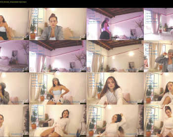 kendalltyler — 107 minute Chaturbate female cam show recording, 720p, Mar 19, 2021