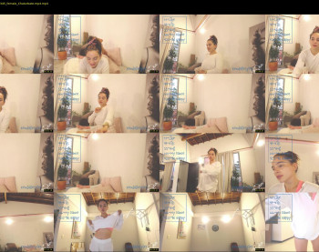 kendalltyler — 11 minute Chaturbate female cam show recording, 720p, Mar 19, 2021