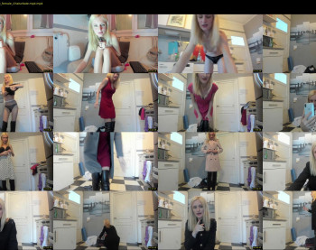 ketorina — 42 minute Chaturbate female cam show recording, 1080p, Mar 19, 2021