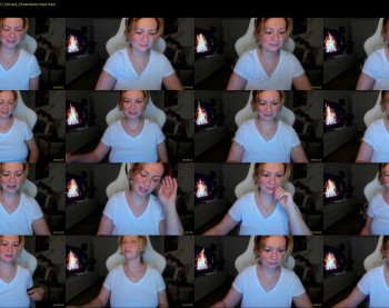 kiradivine — 3 minute Chaturbate female cam show recording, 1080p, Mar 19, 2021