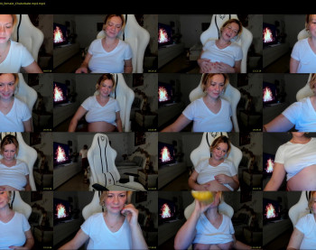 kiradivine — 70 minute Chaturbate female cam show recording, 1080p, Mar 19, 2021