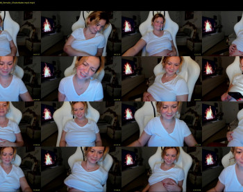 kiradivine — 70 minute Chaturbate female cam show recording, 1080p, Mar 19, 2021