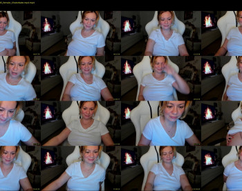 kiradivine — 70 minute Chaturbate female cam show recording, 1080p, Mar 19, 2021