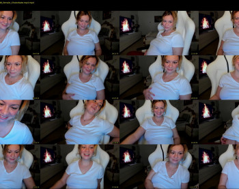 kiradivine — 70 minute Chaturbate female cam show recording, 1080p, Mar 19, 2021