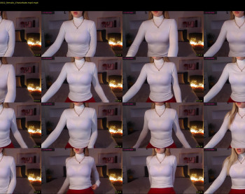 kiranightlyxo — 11 minute Chaturbate female cam show recording, 720p, Mar 19, 2021